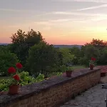 Bed & Breakfast Au Soleil Couchant Saint-Julien-de-Lampon