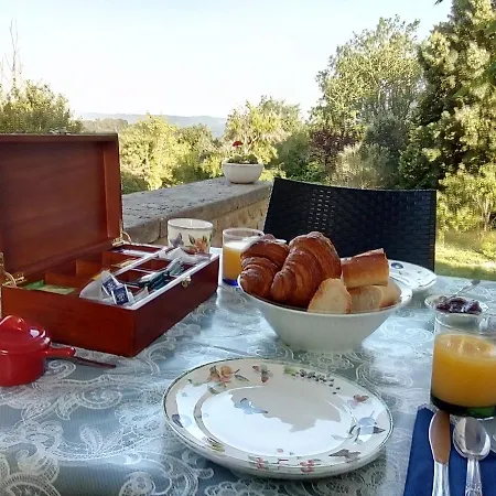 Au Soleil Couchant 3*