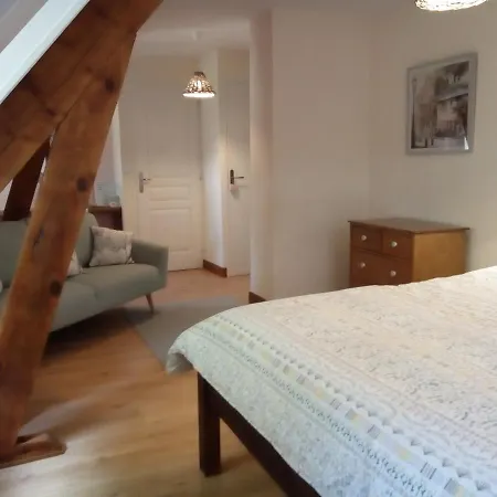 Au Soleil Couchant Saint-Julien-de-Lampon