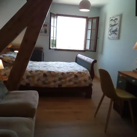 Bed & Breakfast Au Soleil Couchant