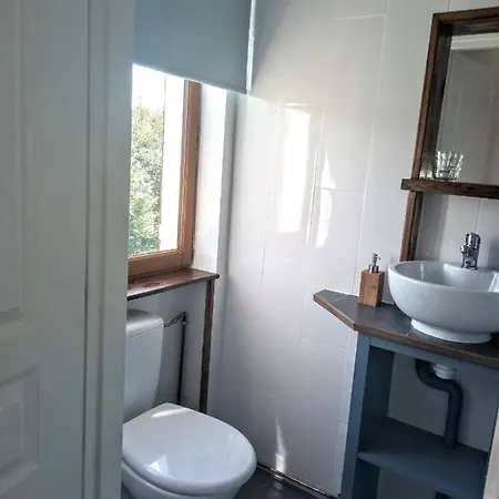 Au Soleil Couchant Bed & Breakfast