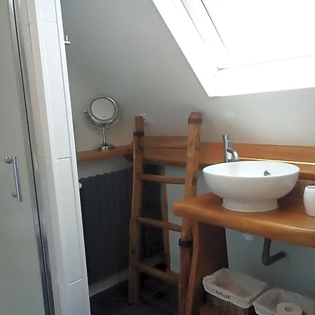 Au Soleil Couchant Bed & Breakfast Saint-Julien-de-Lampon