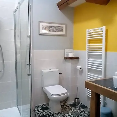 Bed & Breakfast Au Soleil Couchant 3*