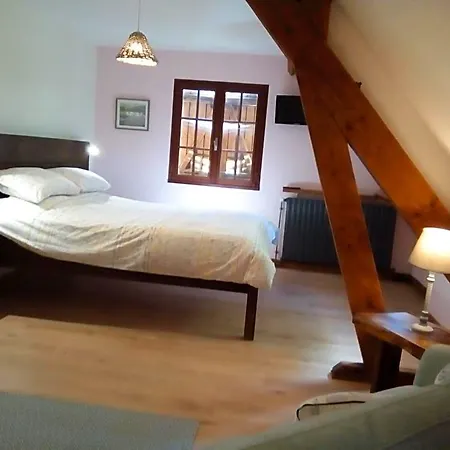 Au Soleil Couchant 3*