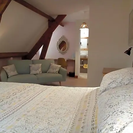 Au Soleil Couchant Bed & Breakfast Saint-Julien-de-Lampon