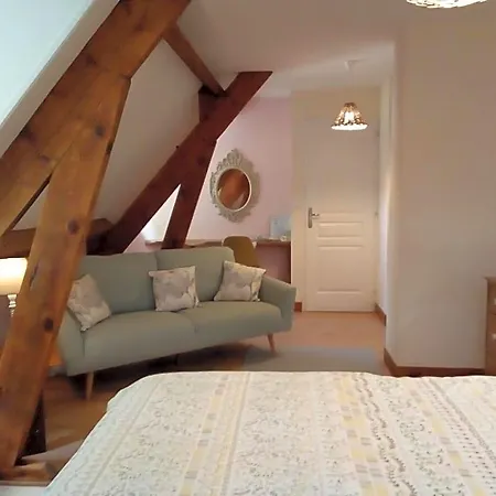 Au Soleil Couchant Bed & Breakfast Saint-Julien-de-Lampon