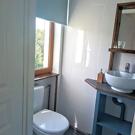 Au Soleil Couchant 3*