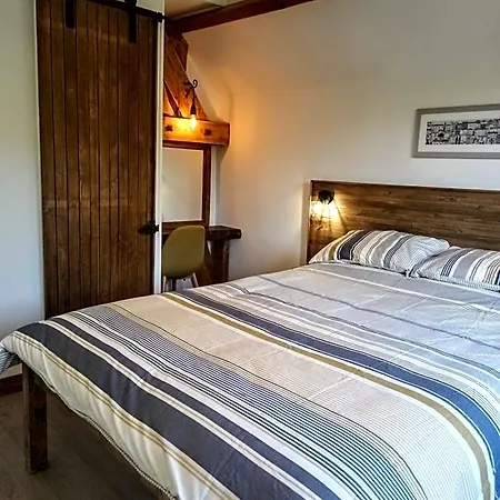 Bed & Breakfast Au Soleil Couchant Saint-Julien-de-Lampon