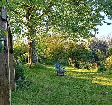 Bed & Breakfast Au Soleil Couchant 3*