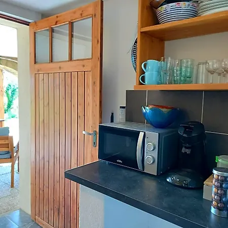 Bed & Breakfast Au Soleil Couchant Saint-Julien-de-Lampon