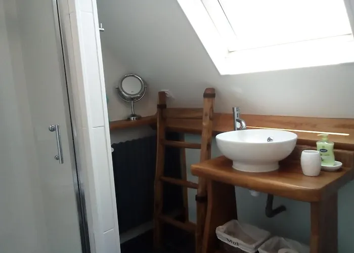 Au Soleil Couchant 3* Saint-Julien-de-Lampon