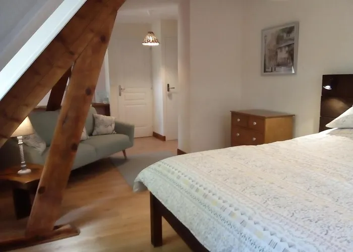 Au Soleil Couchant Saint-Julien-de-Lampon