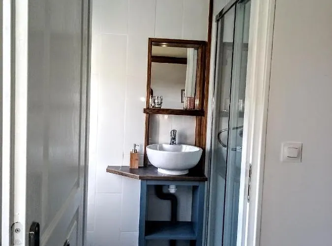 Au Soleil Couchant 3*